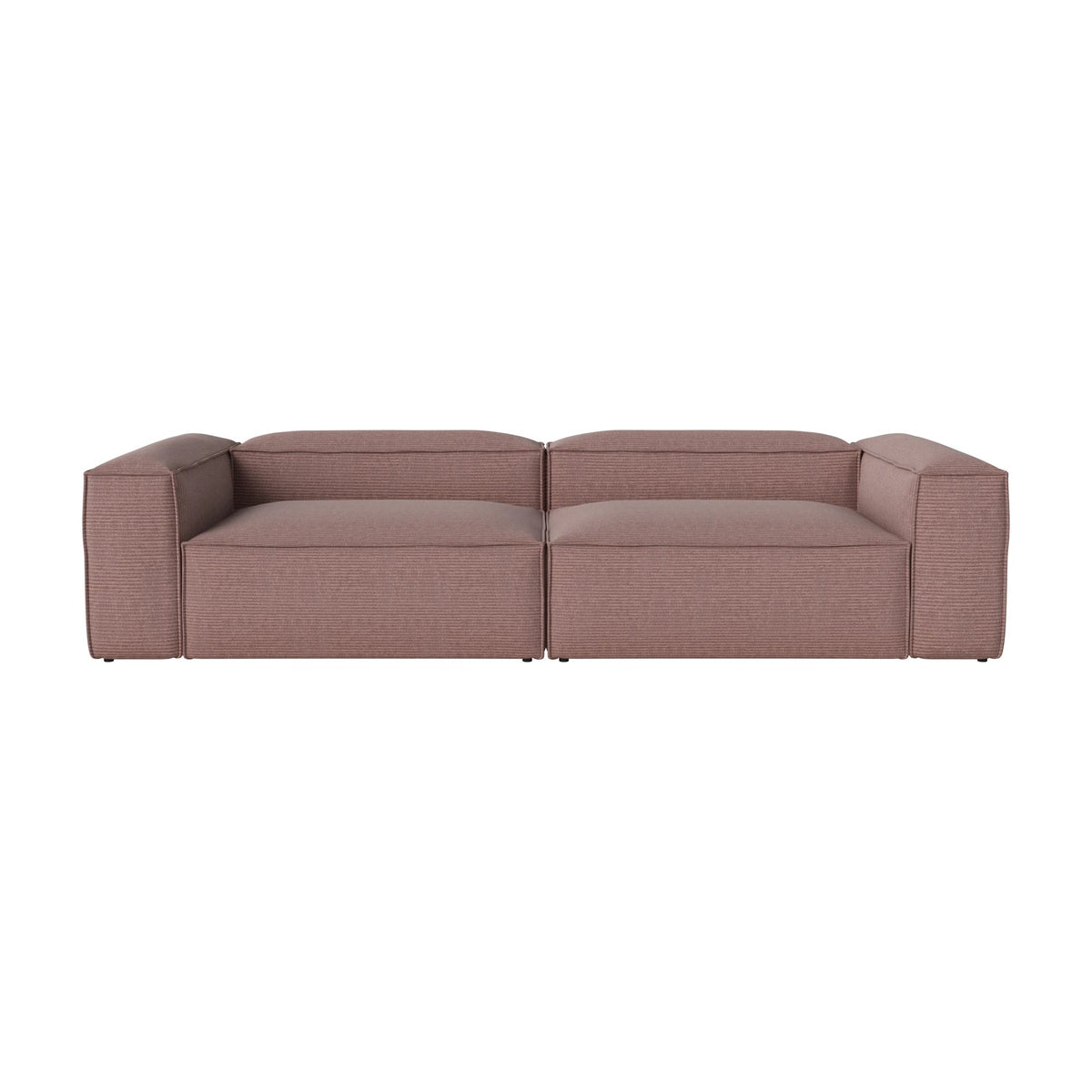 Bolia Cosima 3-zitsbank globa - velvet - purple, 00-069-02_00038
