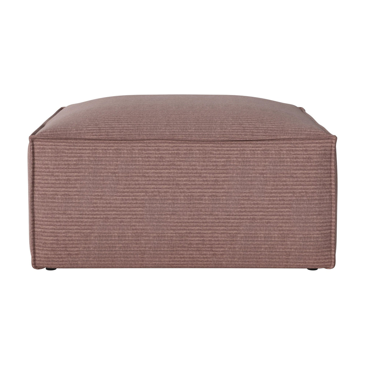 Bolia Cosima poef klein 100 cm globa - velvet - purple, 02-054-01_00215