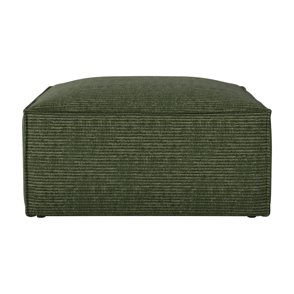 Bolia Cosima poef klein 100 cm globa - velvet - green, 02-054-01_00225