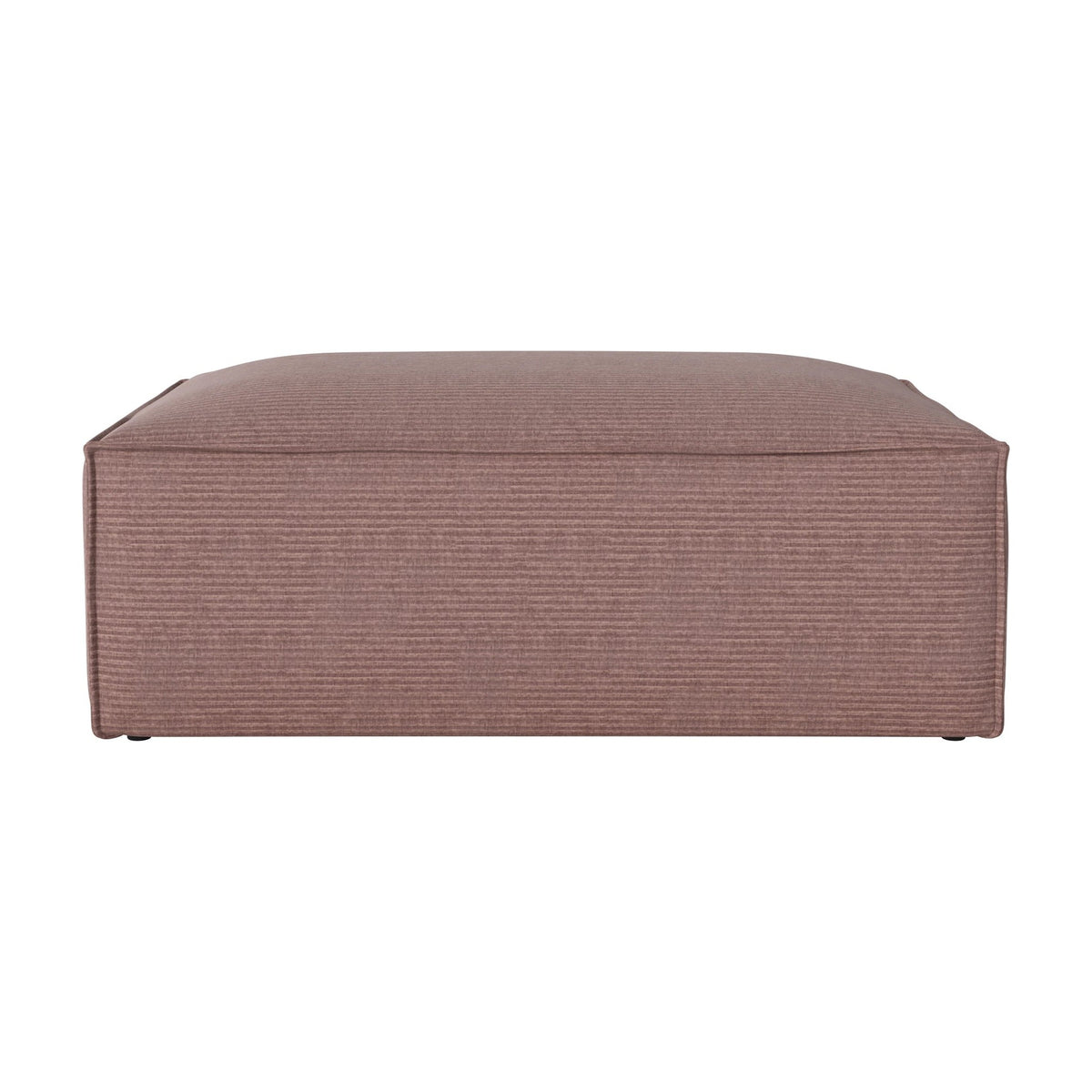 Bolia Cosima poef groot 100 cm globa - velvet - purple, 02-054-05_00215
