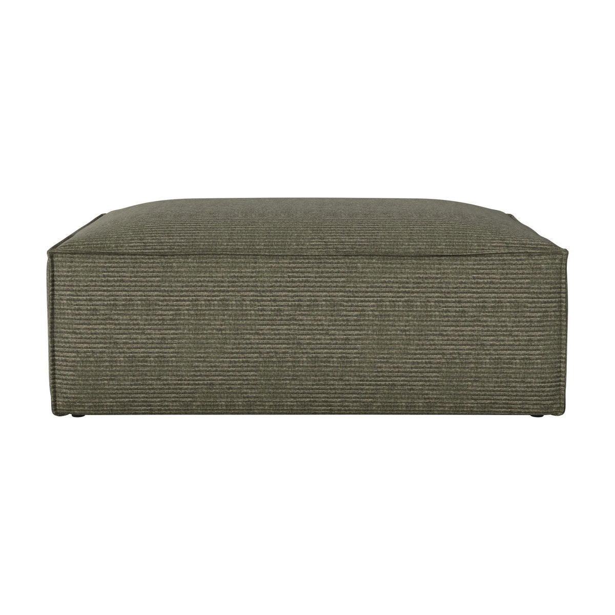 Bolia Cosima poef groot 100 cm globa - velvet - dust green, 02-054-05_00224