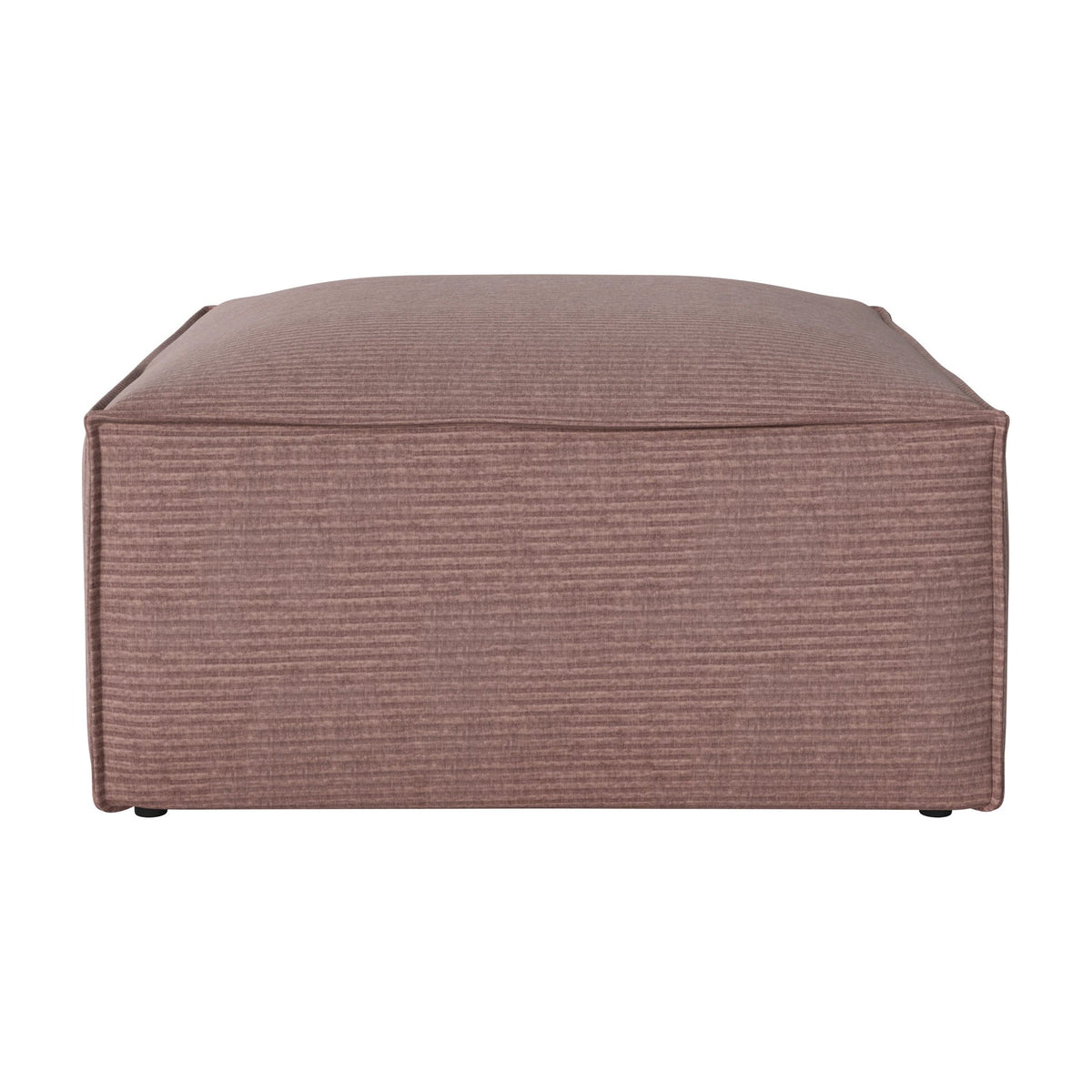 Bolia Cosima poef klein 120 cm globa - velvet - purple, 02-069-01_00062