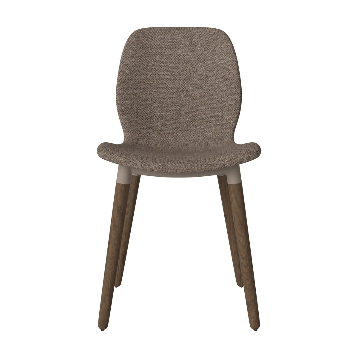 Bolia Seed Memory - Bouclé, Dark beige, Donker geolied eiken, 02-327-15_00760