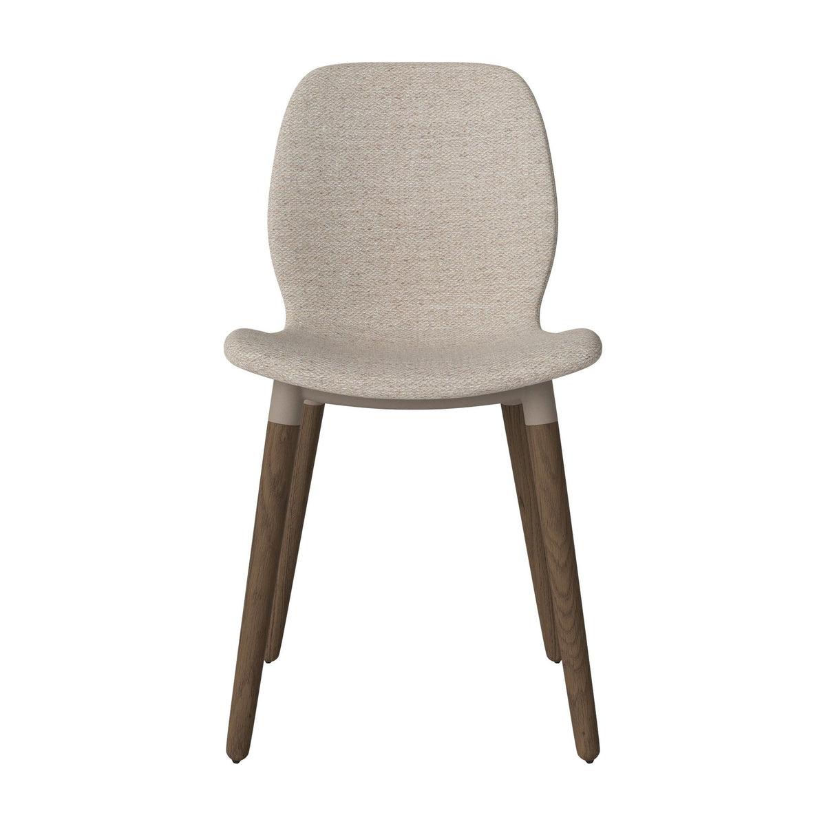 Bolia Seed Memory - Bouclé, Beige, Donker geolied eiken, 02-327-15_00811