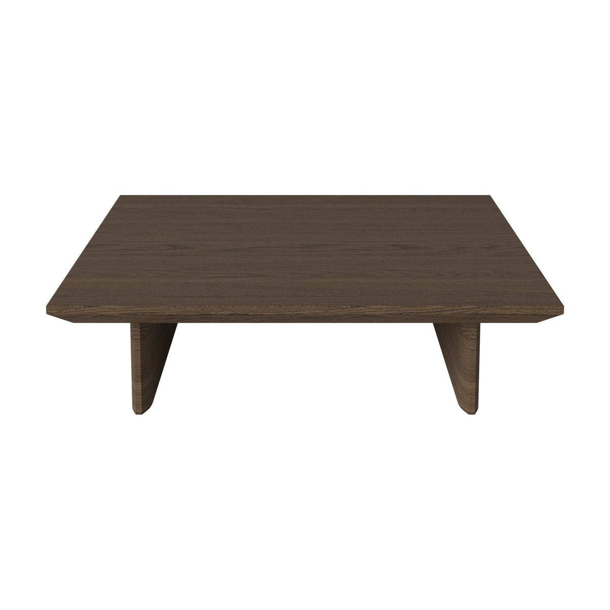 Bolia Podi salontafel 60x60 cm donker geolied eiken, 15 cm, 02-547-01_00001