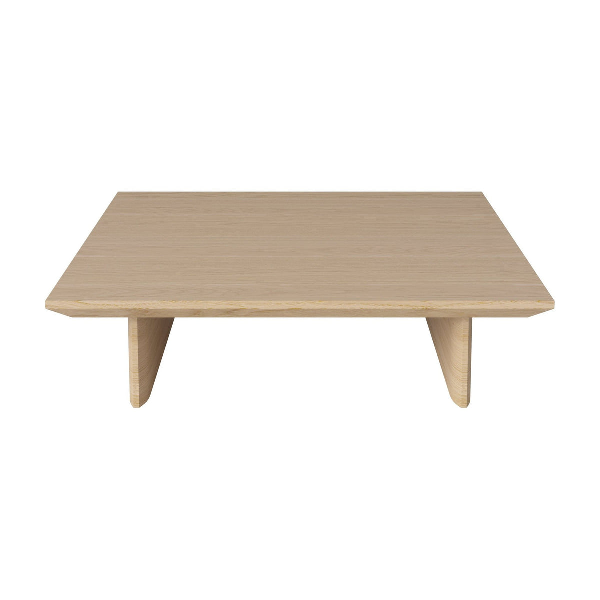 Bolia Podi salontafel 60x60 cm wit gepigmenteerd geolied eiken, 15 cm, 02-547-01_00003