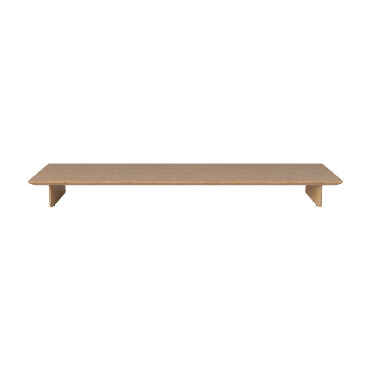 Bolia Podi salontafel 160x44 cm geolied eiken, 15 cm, 02-547-01_00006