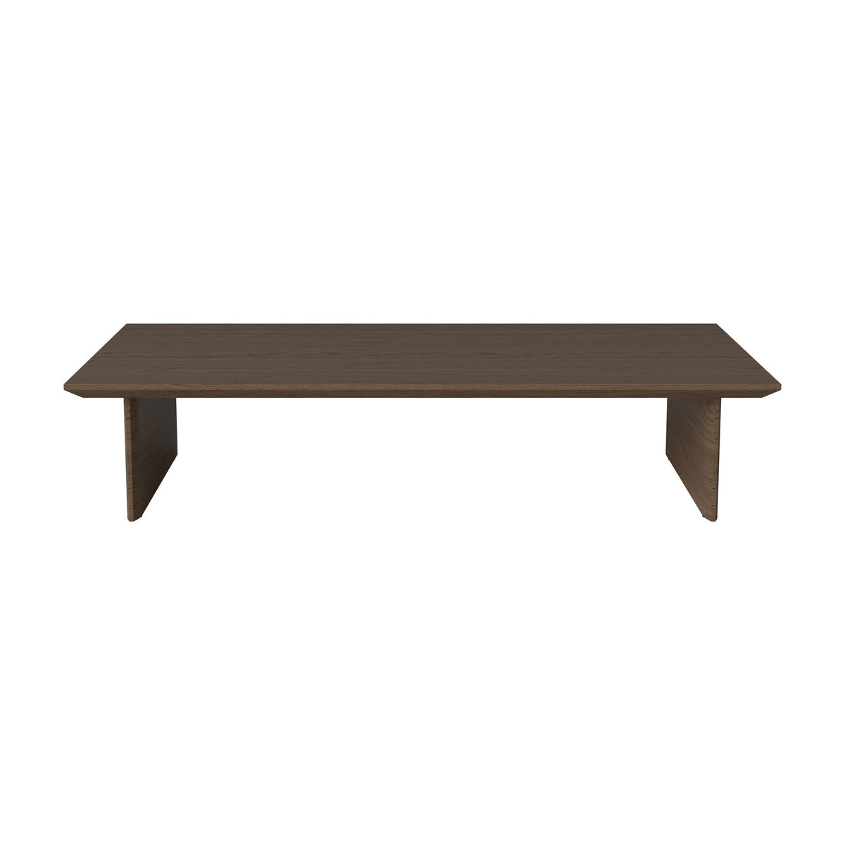 Bolia Podi salontafel 120x60 cm donker geolied eiken, 25 cm, 02-547-01_00007