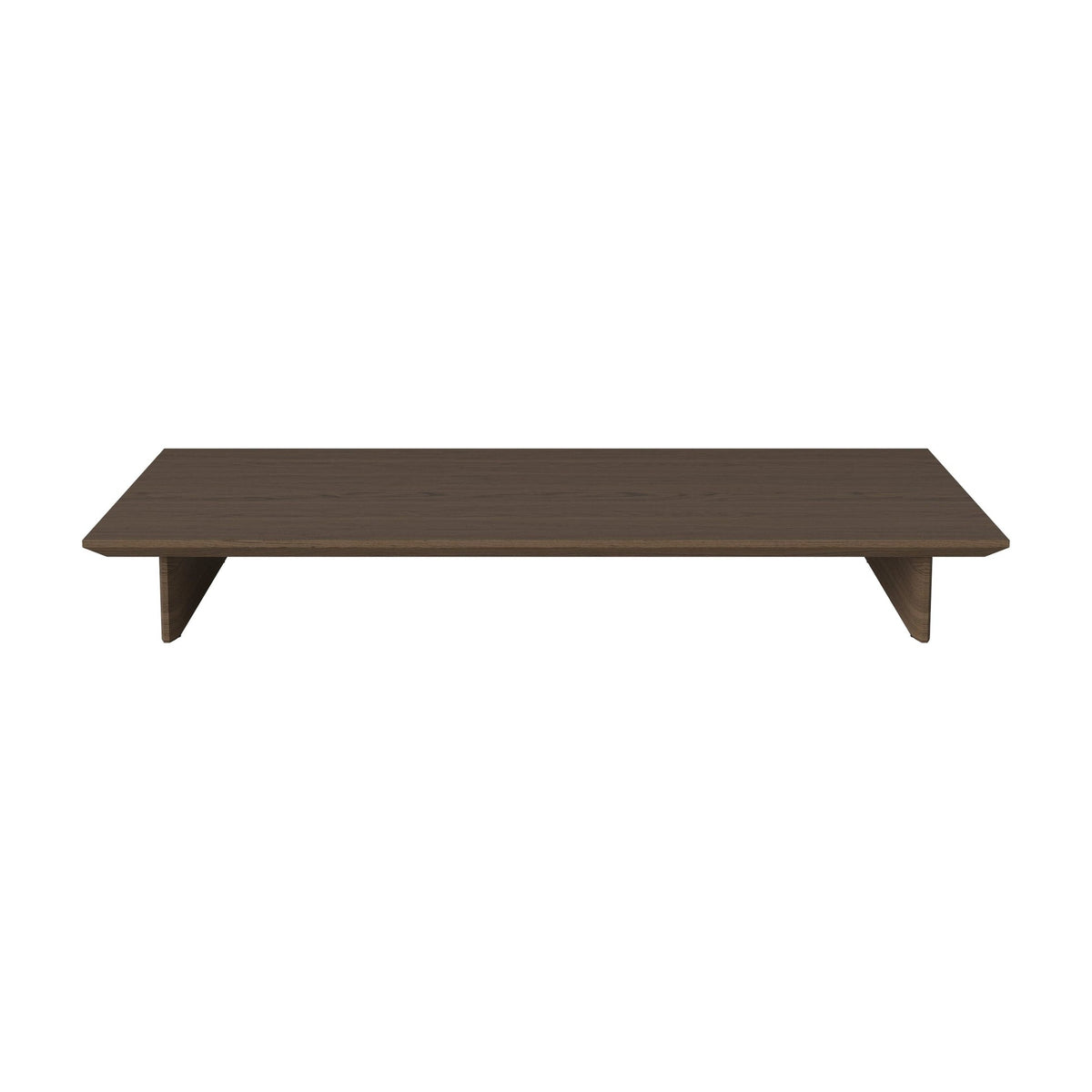 Bolia Podi salontafel 120x60 cm donker geolied eiken, 15 cm, 02-547-01_00011