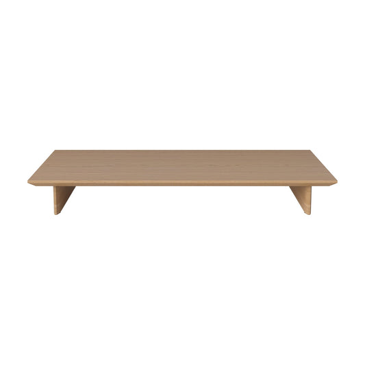 Bolia Podi salontafel 120x60 cm geolied eiken, 15 cm, 02-547-01_00012