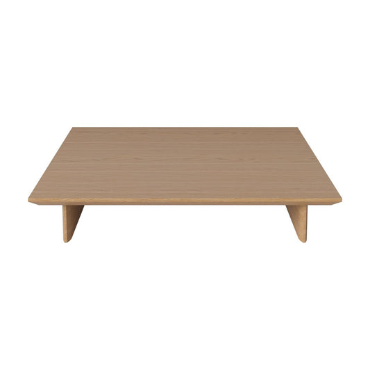 Bolia Podi salontafel 90x90 cm geolied eiken, 15 cm, 02-547-01_00014