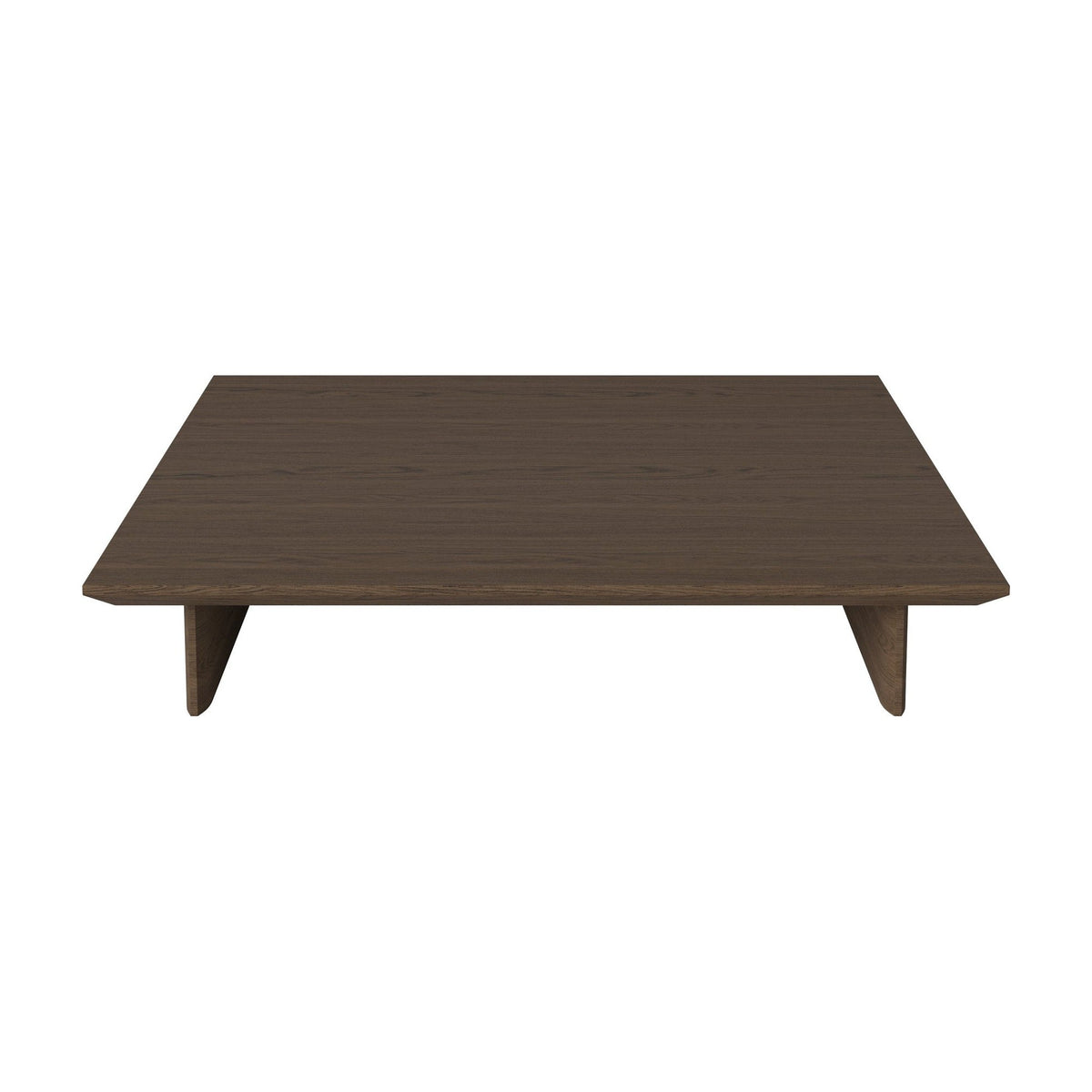 Bolia Podi salontafel 90x90 cm donker geolied eiken, 15 cm, 02-547-01_00017