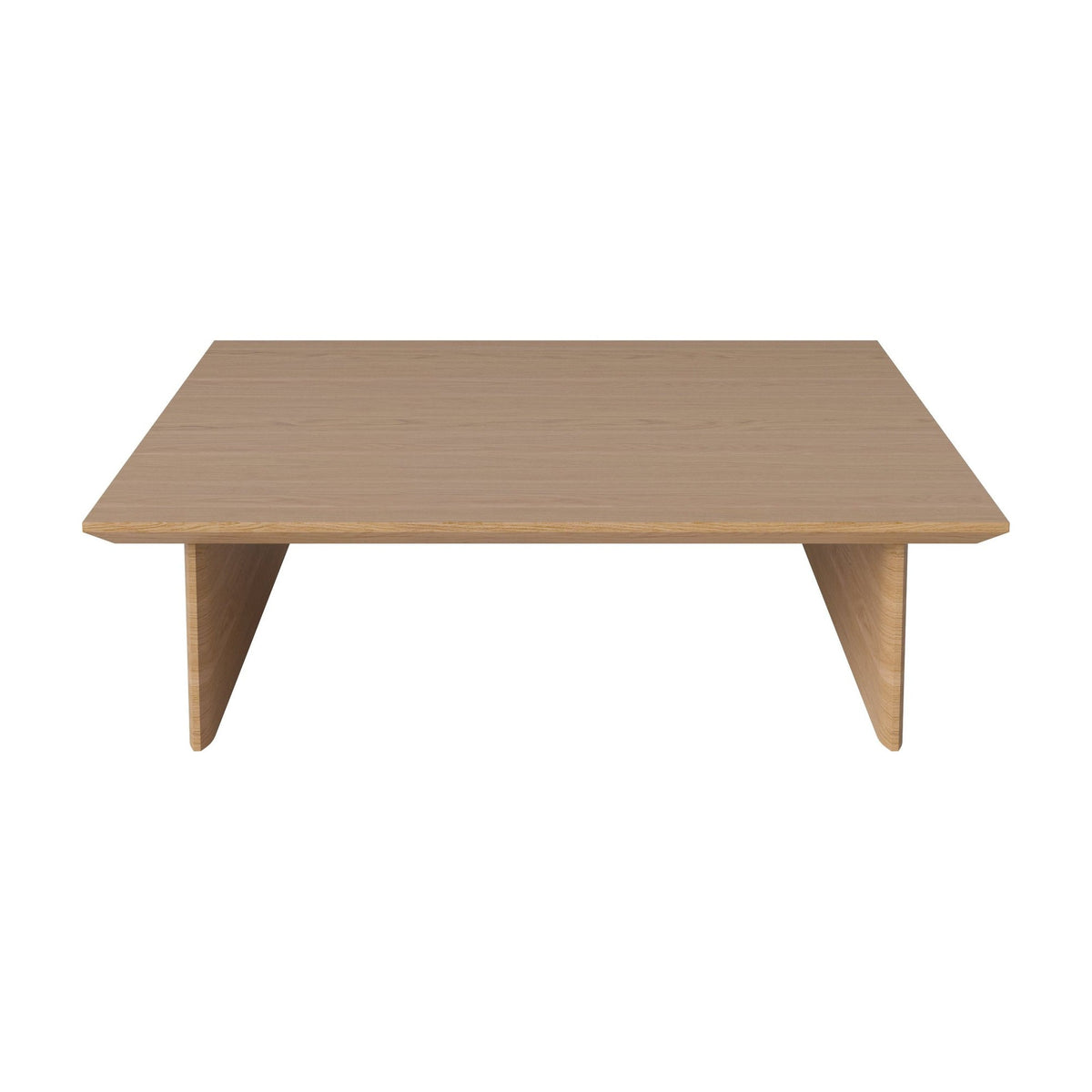 Bolia Podi salontafel 90x90 cm geolied eiken, 25 cm, 02-547-01_00018