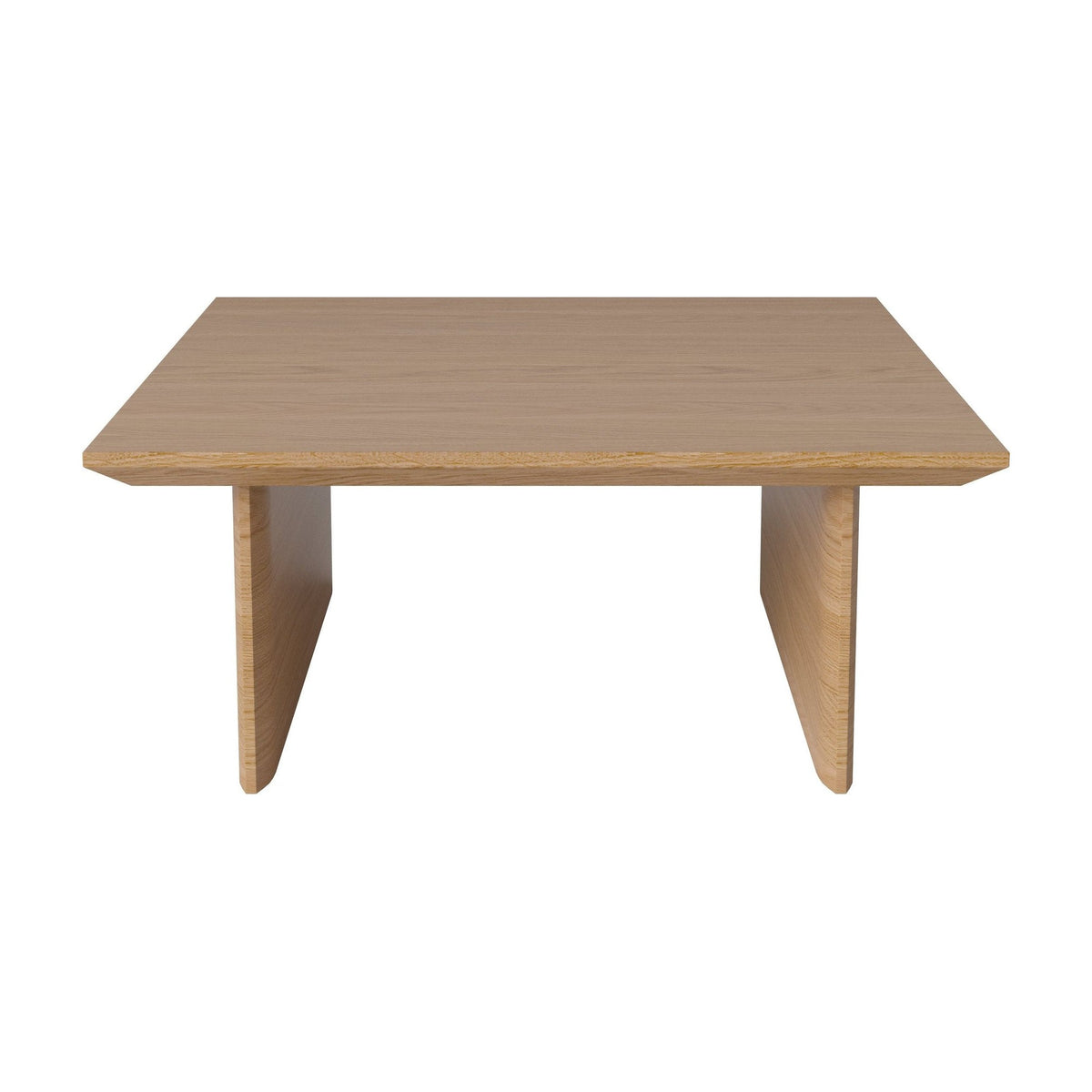 Bolia Podi salontafel 60x60 cm geolied eiken, 25 cm, 02-547-01_00022