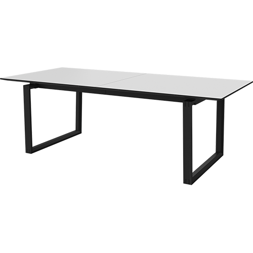 Bolia - Nord eetkamertafel 220 cm