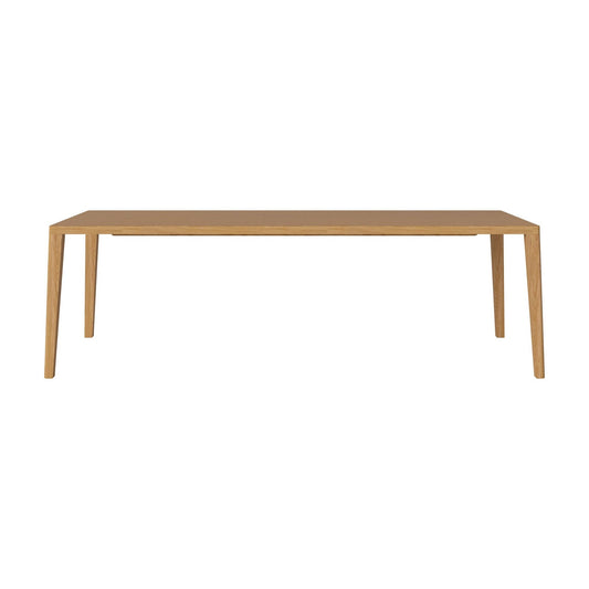 Bolia Graceful eettafel 240x95 cm geolied eiken, 03-114-85_00001