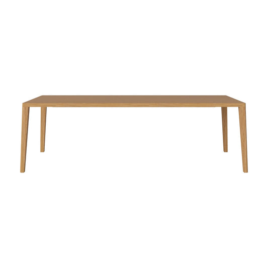 Bolia Graceful eettafel 240x105 cm geolied eiken, 03-114-85_00005