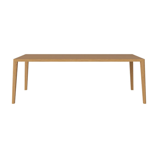 Bolia Graceful eettafel 220x105 cm geolied eiken, 03-114-85_00008
