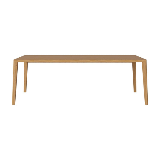 Bolia Graceful eettafel 220x95 cm geolied eiken, 03-114-85_00021
