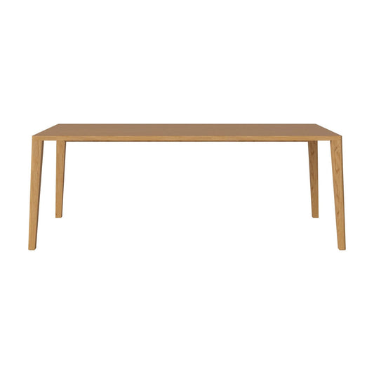 Bolia Graceful eettafel 200x95 cm geolied eiken, 03-114-85_00025