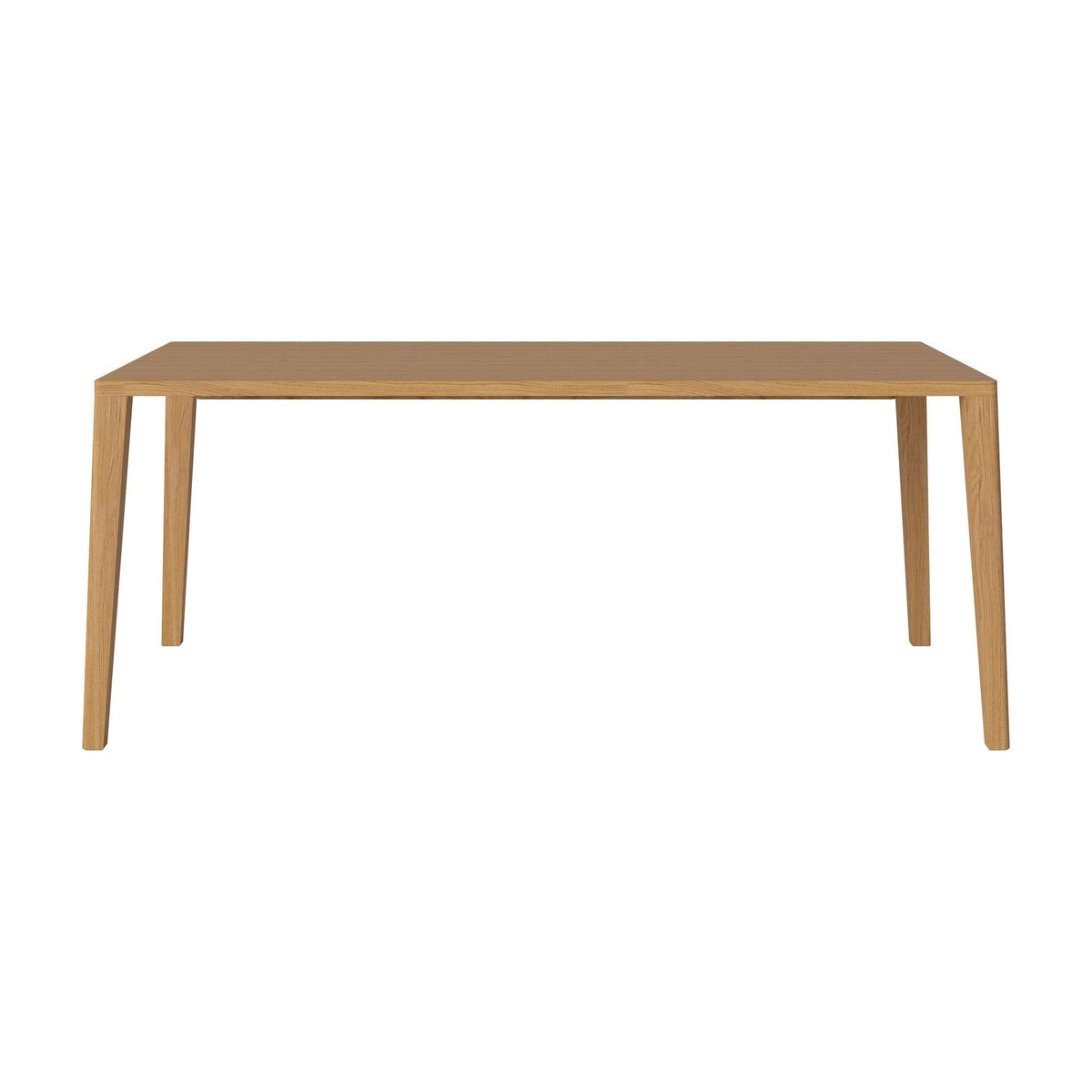 Bolia Graceful eettafel 180x95 cm geolied eiken, 03-114-85_00029
