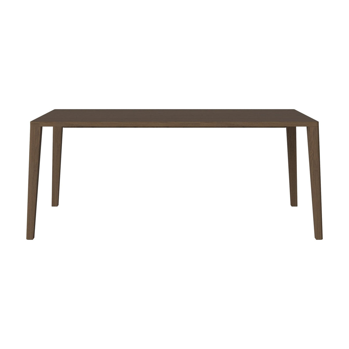 Bolia Graceful eettafel 180x95 cm donker geolied eiken, 03-114-85_00032