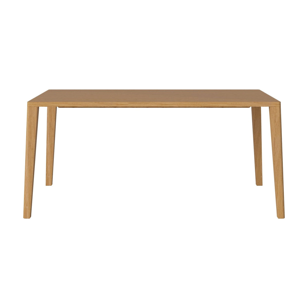 Bolia Graceful eettafel 160x95 cm geolied eiken, 03-114-85_00035