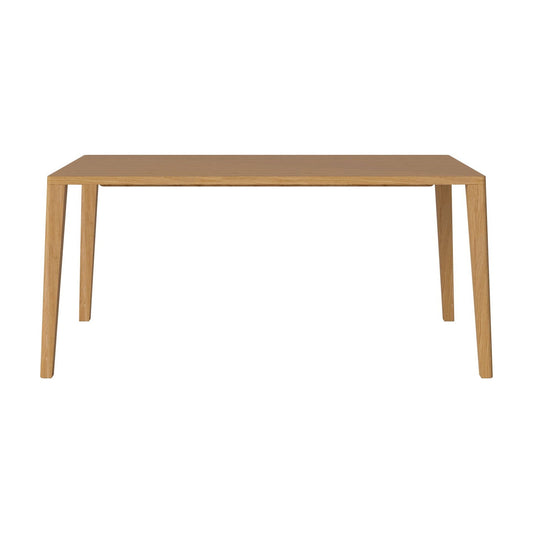 Bolia Graceful eettafel 160x95 cm geolied eiken, 03-114-85_00035