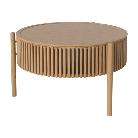 Bolia Story salontafel Ø83 cm geolied eiken, 03-127-20_00004