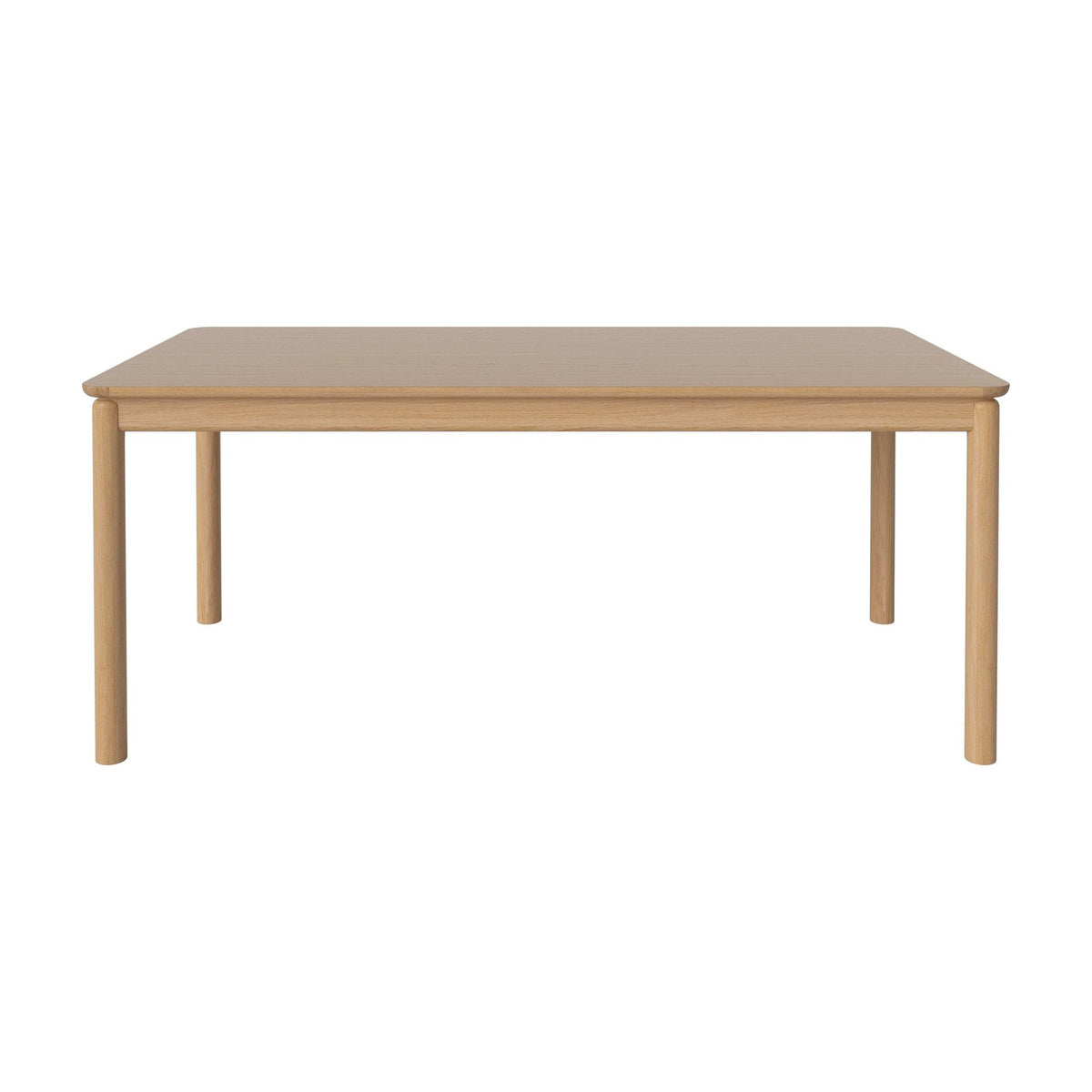 Bolia Ronya eettafel 180x90 cm geolied eiken, geolied eiken, 03-135-01_00007