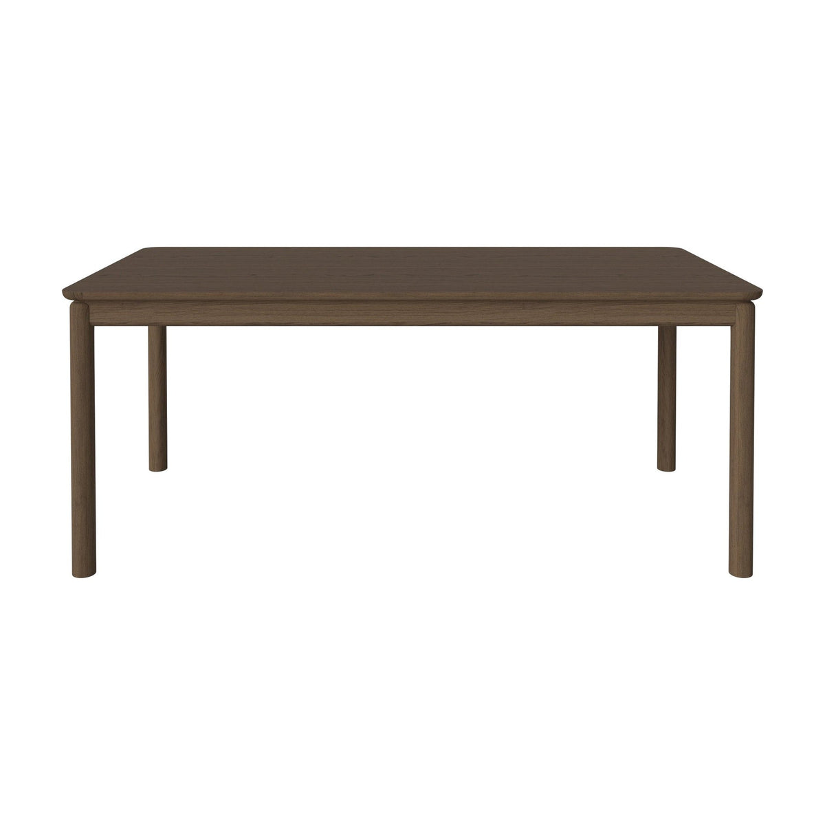 Bolia Ronya eettafel 180x90 cm donker geolied eiken, donker geolied eiken, 03-135-01_00017