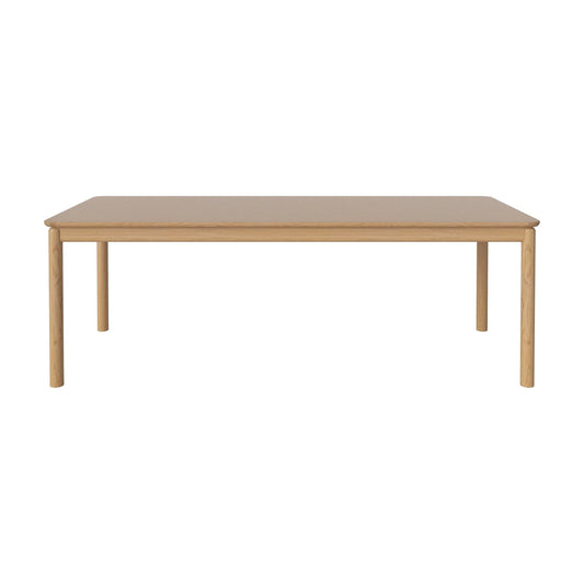 Bolia Ronya eettafel 220x90 cm geolied eiken, geolied eiken, 03-135-10_00004
