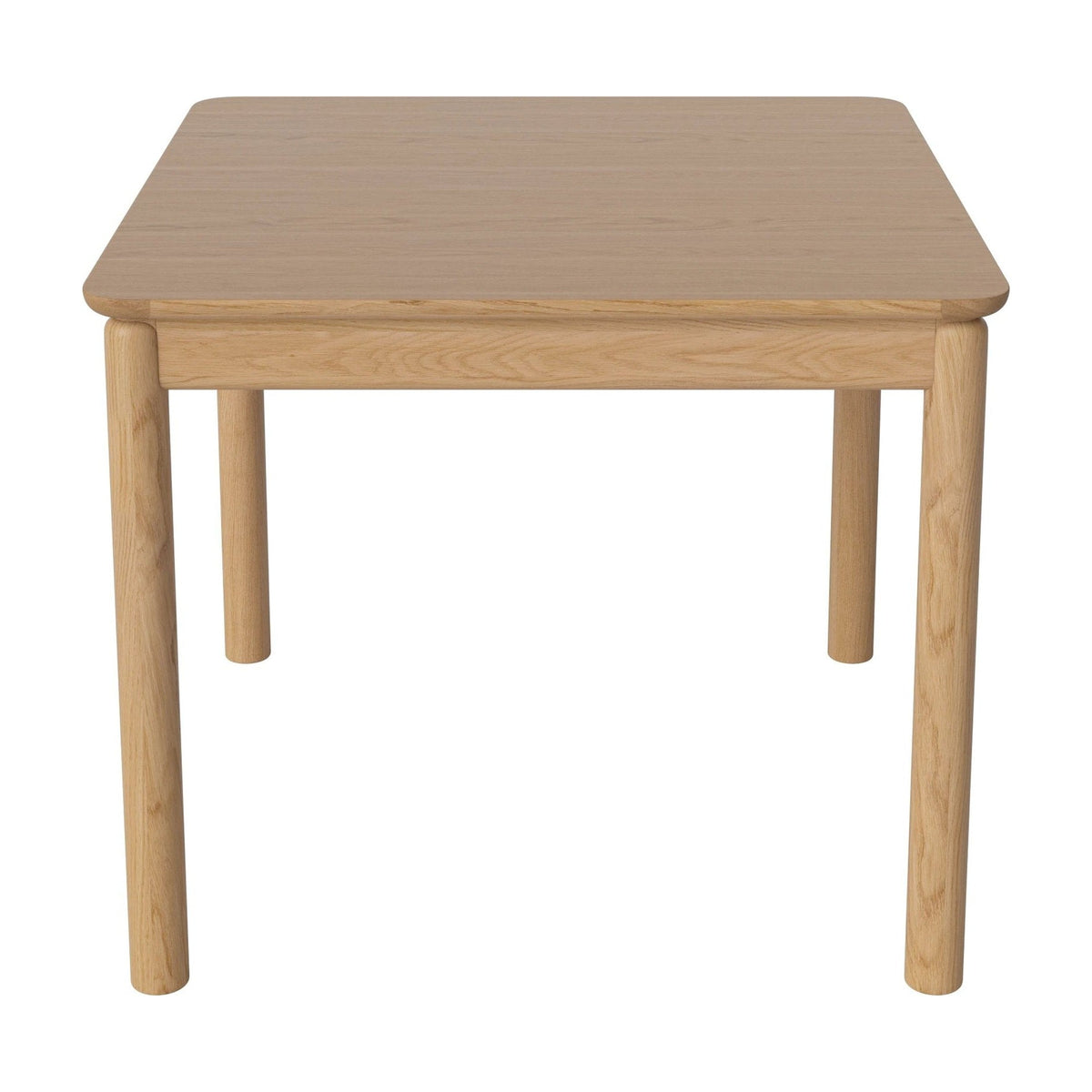 Bolia Ronya vierkante eettafel 90x90 cm geolied eiken, geolied eiken, 03-135-22_00019