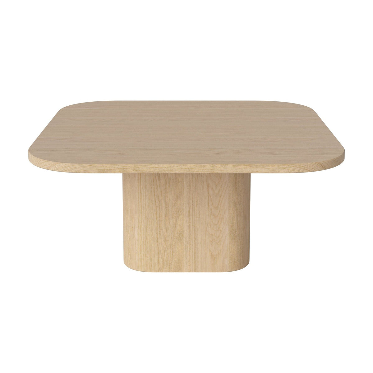 Bolia Eida houten salontafel vierkant 70x70 cm wit gepigmenteerd geolied eiken, 32 cm, 03-139-16_00011