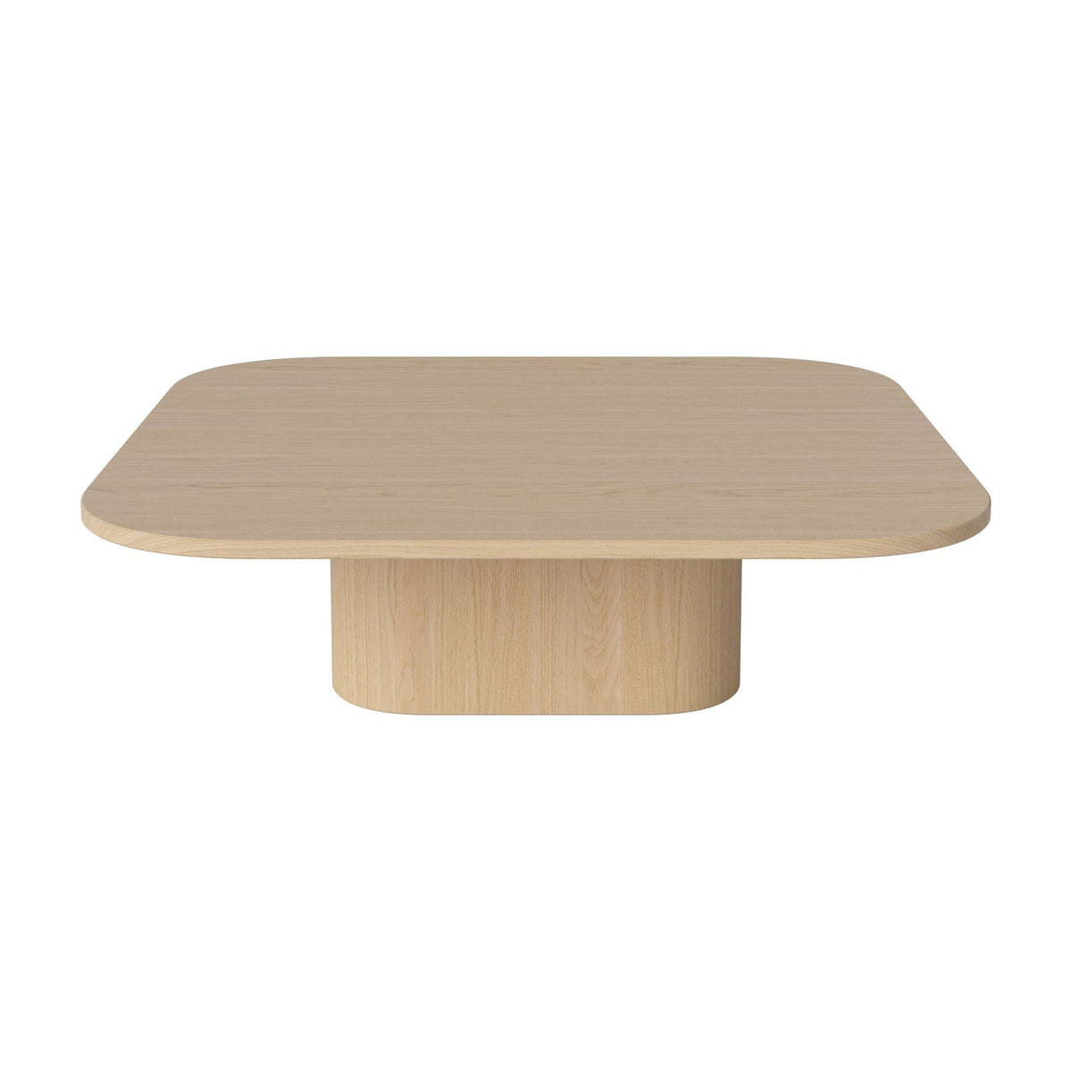 Bolia Eida houten salontafel vierkant 100x100 cm wit gepigmenteerd geolied eiken, 28 cm, 03-139-16_00017