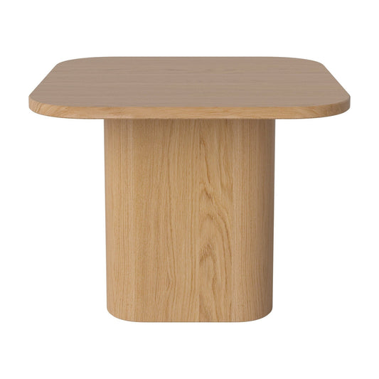 Bolia Eida houten bijzettafel geolied eiken, 03-139-17_00001