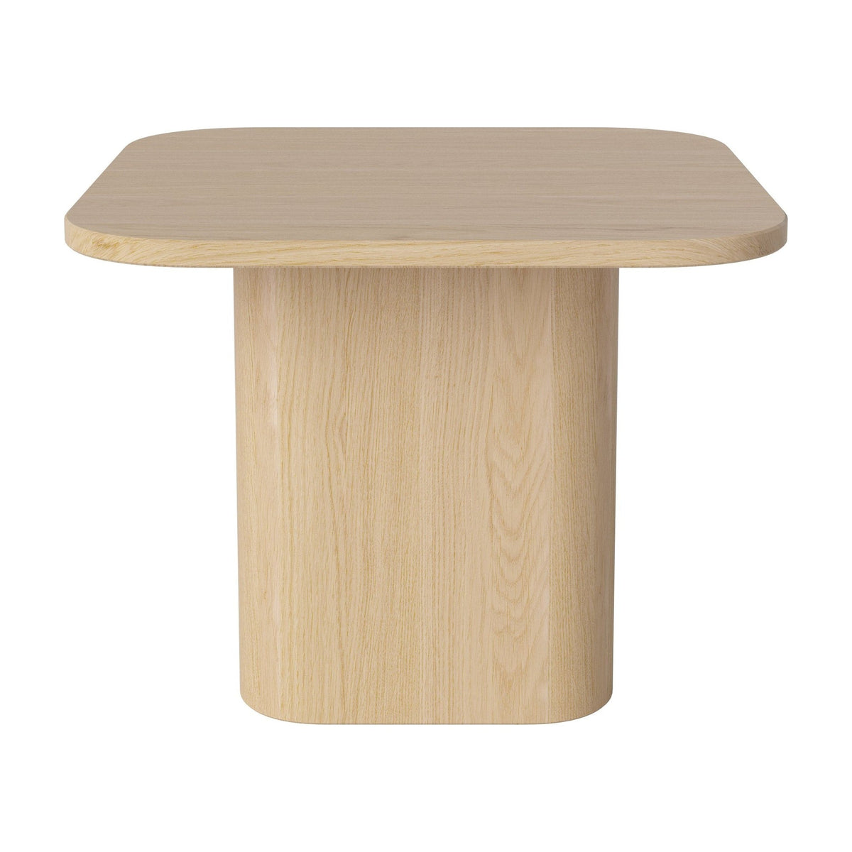 Bolia Eida houten bijzettafel wit gepigmenteerd geolied eiken, 03-139-17_00004