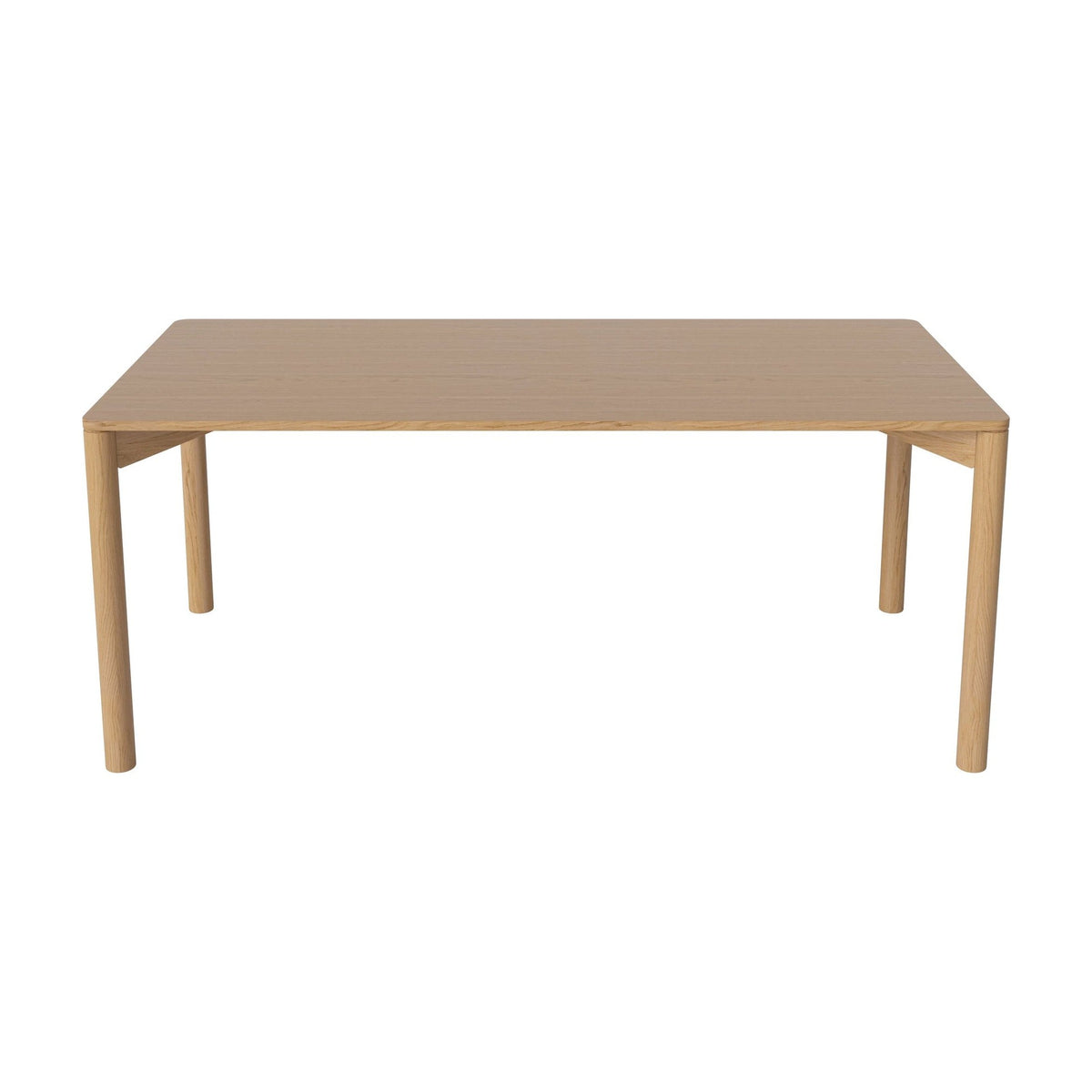Bolia Pana uitschuifbare eettafel 180x90 cm geolied eiken, geolied eiken, 03-140-25_00069