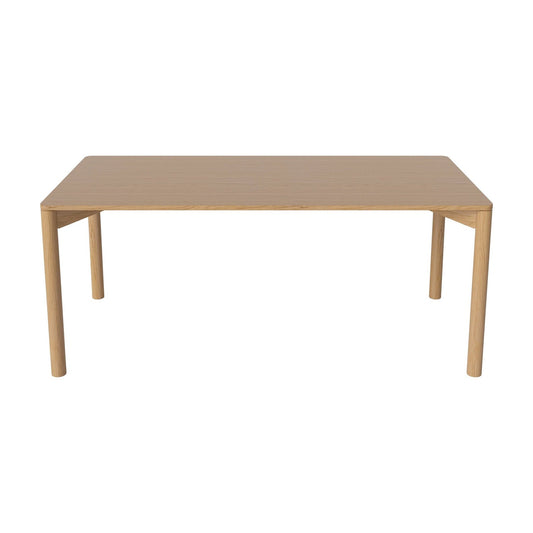 Bolia Pana uitschuifbare eettafel 180x90 cm geolied eiken, geolied eiken, 03-140-25_00069