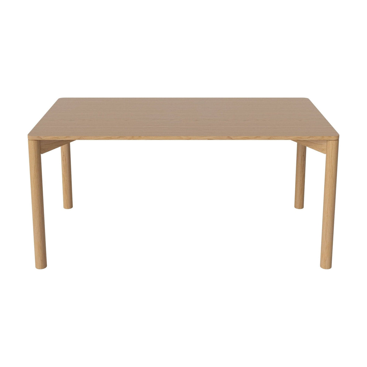 Bolia Pana eettafel 160x90 cm geolied eiken, geolied eiken, 03-140-26_00042