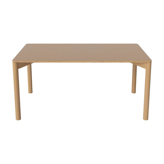 Bolia Pana eettafel 160x90 cm geolied eiken, geolied eiken, 03-140-26_00042