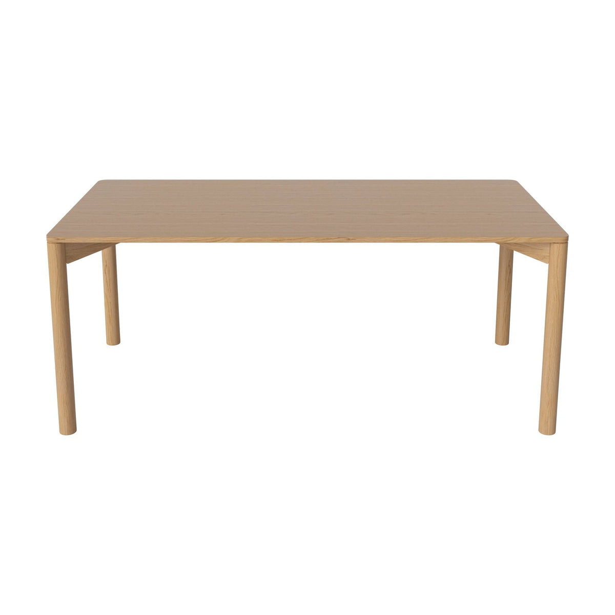 Bolia Pana eettafel 180x90 cm geolied eiken, geolied eiken, 03-140-26_00045