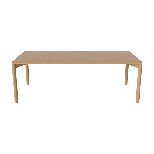 Bolia Pana eettafel 220x90 cm geolied eiken, geolied eiken, 03-140-26_00070