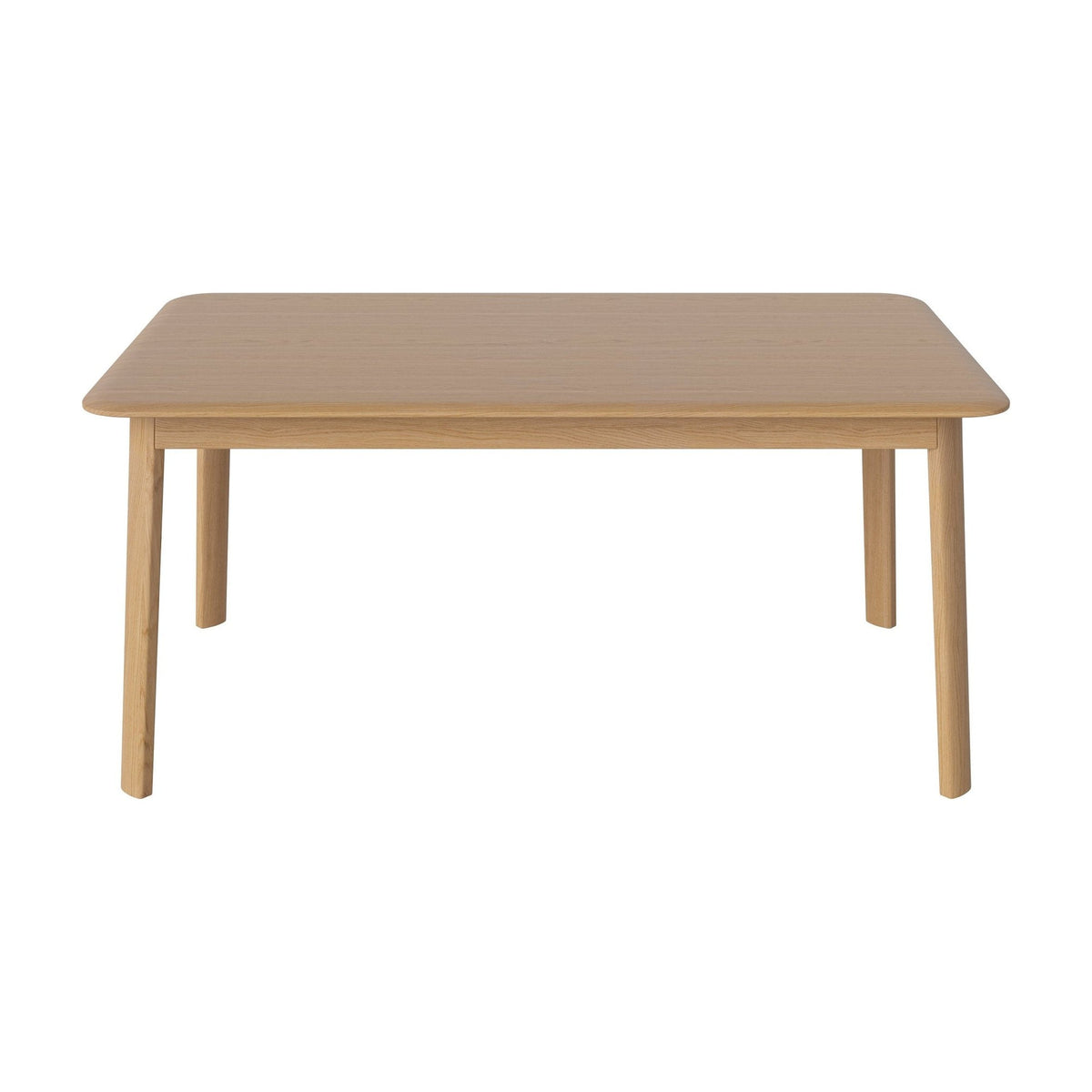 Bolia Palo eettafel 160x90 cm geolied eiken, 03-141-20_00001
