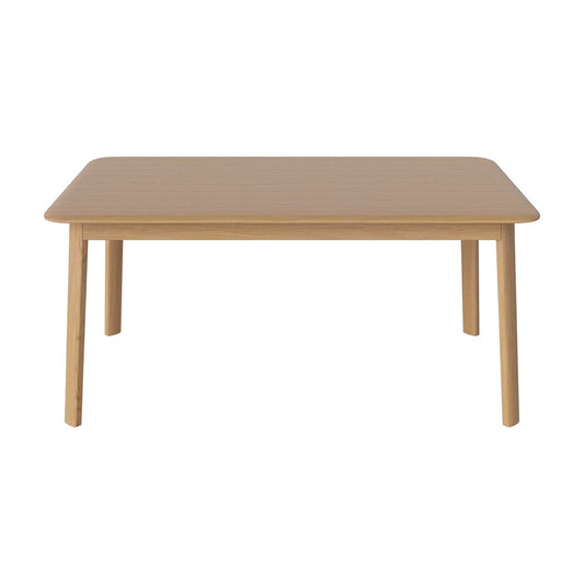 Bolia Palo eettafel 160x90 cm geolied eiken, 03-141-20_00001