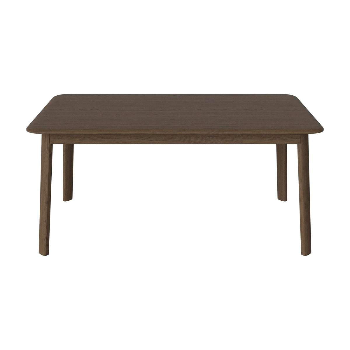 Bolia Palo eettafel 160x90 cm donker geolied eiken, 03-141-20_00002