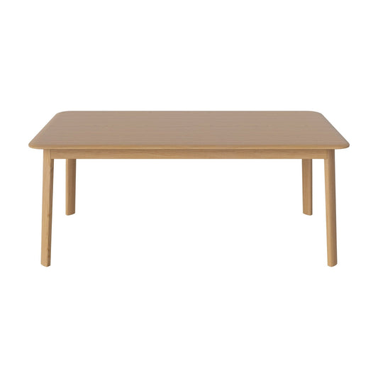 Bolia Palo eettafel 180x90 cm geolied eiken, 03-141-20_00004