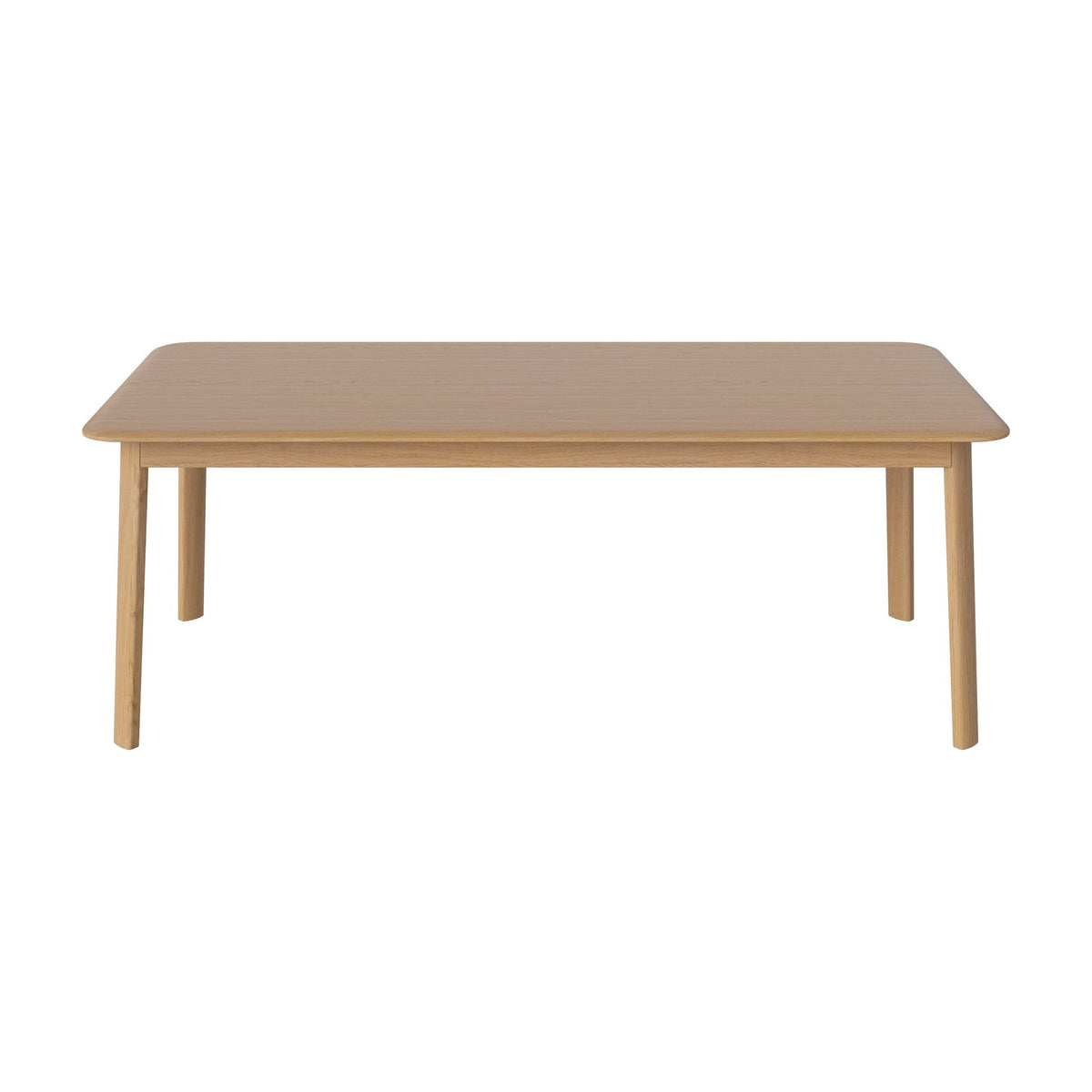 Bolia Palo eettafel 200x90 cm geolied eiken, 03-141-20_00007