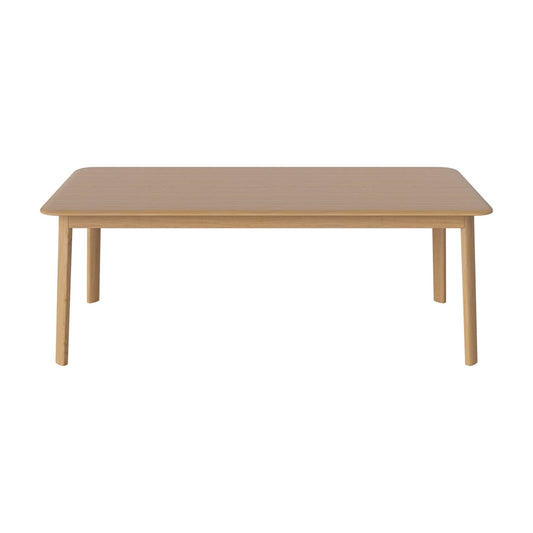 Bolia Palo eettafel 200x90 cm geolied eiken, 03-141-20_00007