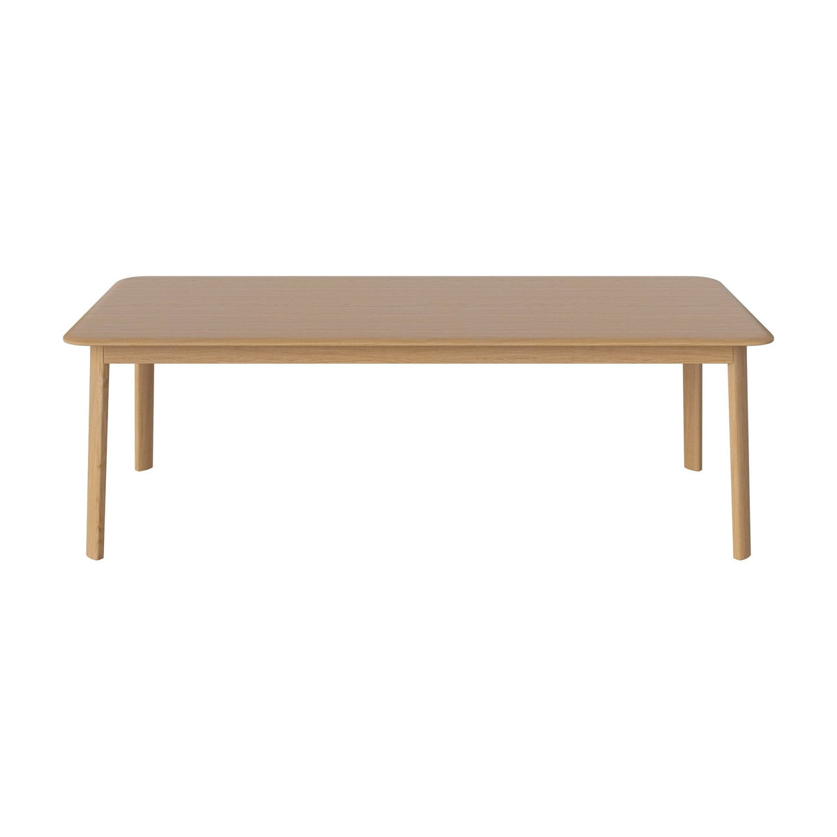 Bolia Palo eettafel 220x90 cm geolied eiken, 03-141-20_00010